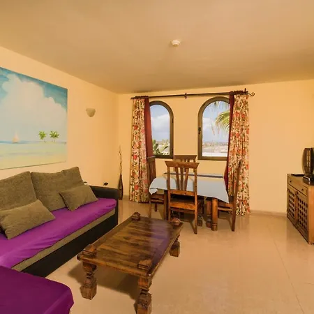 Oasis Vistamar Apartment Corralejo