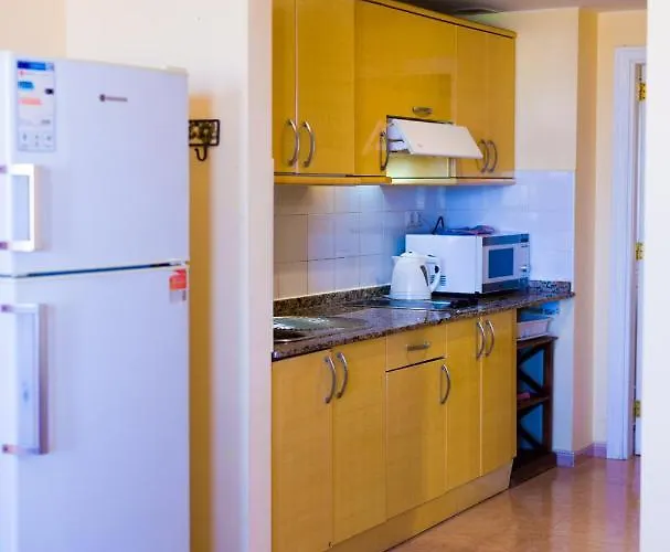 Oasis Vistamar Apartment *