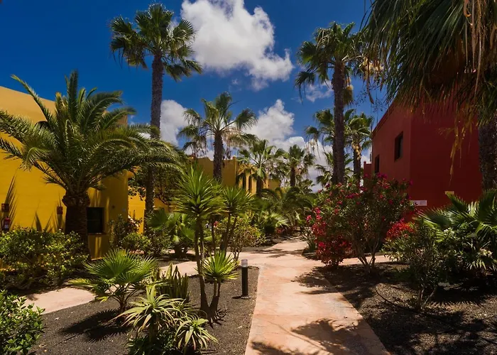 Oasis Vistamar Apartment