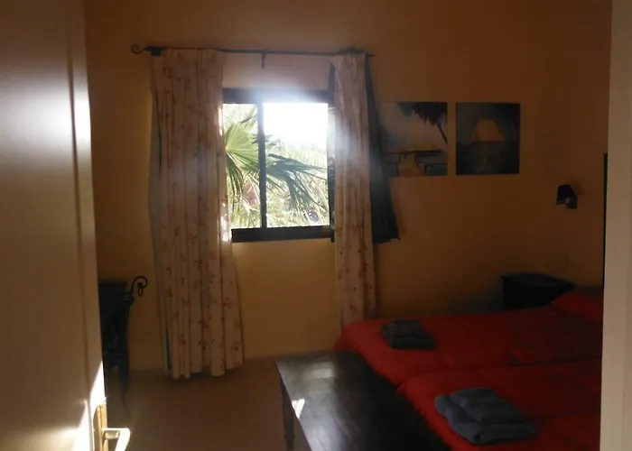 Apartment Oasis Vistamar Corralejo