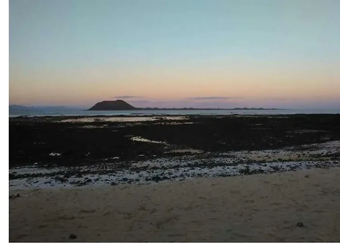 Oasis Vistamar Apartment