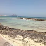 דירה Oasis Vistamar *