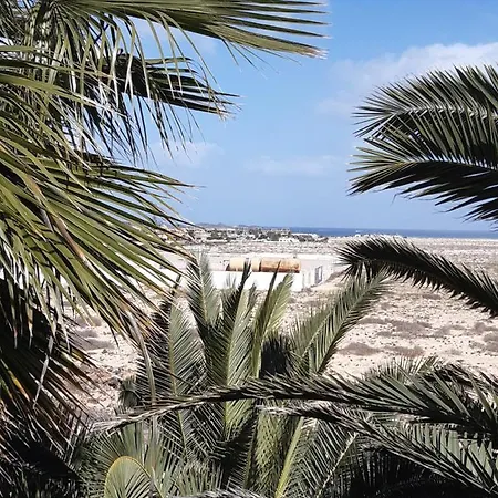 شقة Oasis Vistamar