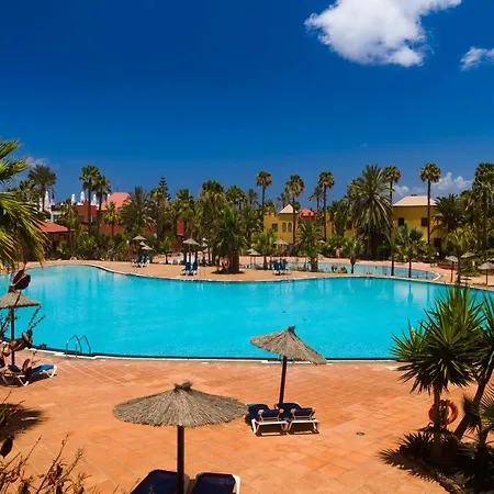 Apartamento Oasis Vistamar Corralejo