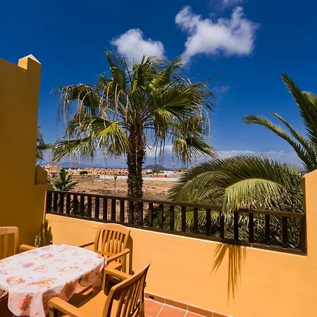 Oasis Vistamar كوراليهو