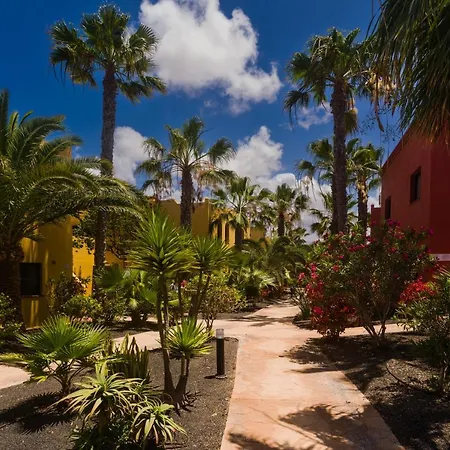 Oasis Vistamar Apartamento