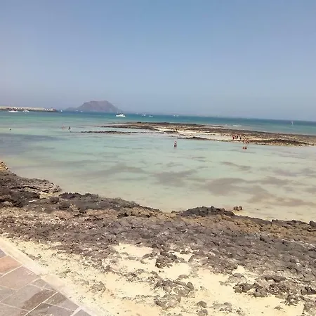 شقة Oasis Vistamar *