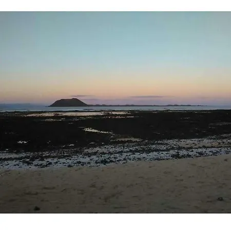 Oasis Vistamar شقة