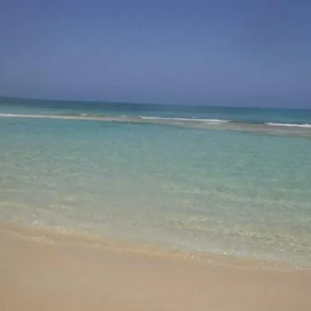 Oasis Vistamar شقة *