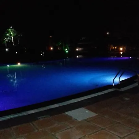 Apartamento Oasis Vistamar