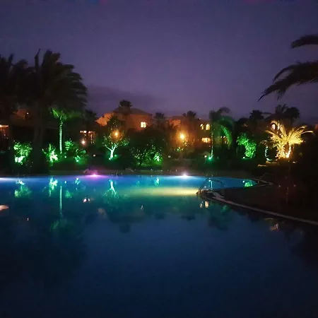 Oasis Vistamar דירה