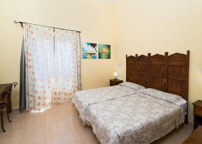 Apartamento Oasis Vistamar