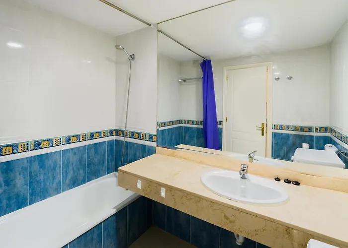 Apartamento Oasis Vistamar Corralejo