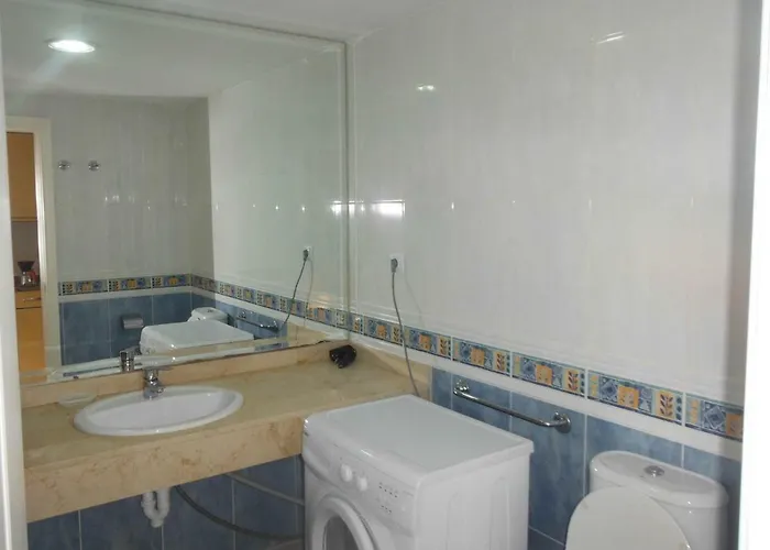 Apartamento Oasis Vistamar