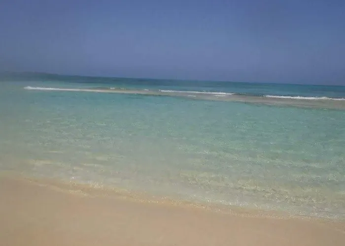 Oasis Vistamar Apartamento *