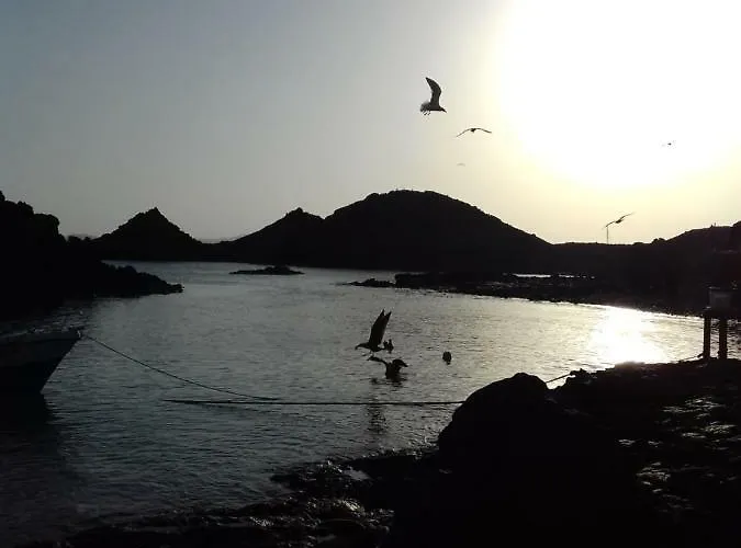 Lägenhet Oasis Vistamar Corralejo