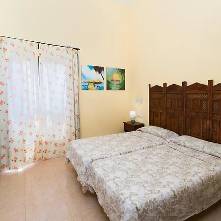 Apartamento Oasis Vistamar