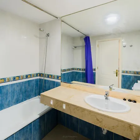 Apartment Oasis Vistamar Corralejo