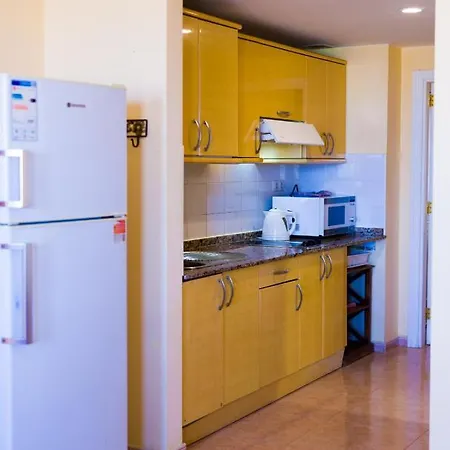 Oasis Vistamar Apartamento *