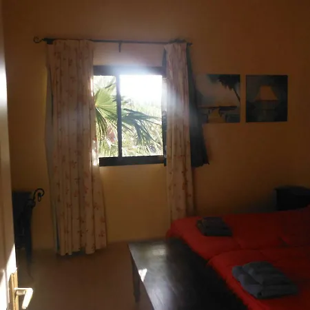 Apartamento Oasis Vistamar Corralejo