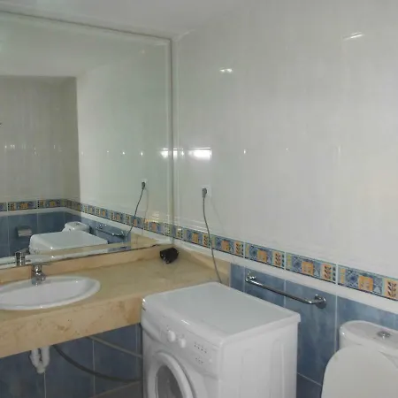 Apartamento Oasis Vistamar