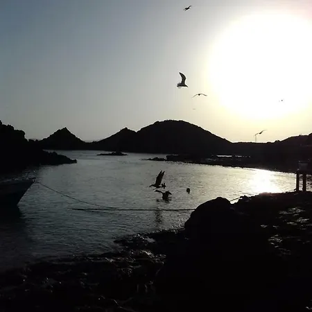 Apartament Oasis Vistamar Corralejo