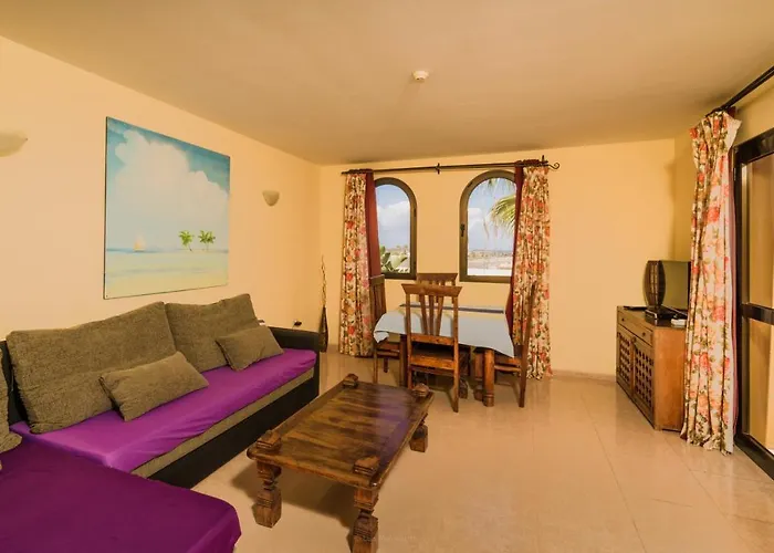 Oasis Vistamar Appartement Corralejo