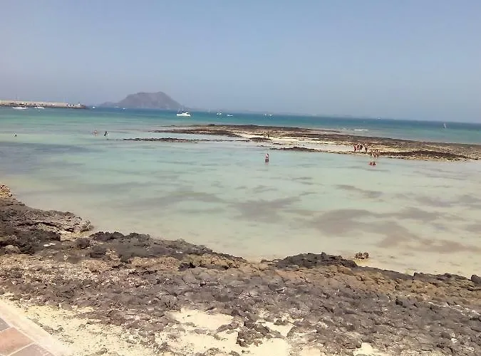 Appartement Oasis Vistamar *