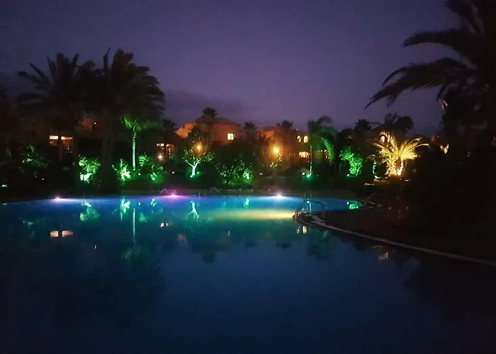 Oasis Vistamar Appartement